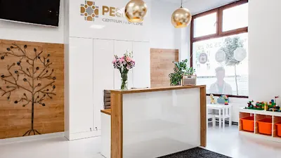 Ginekolog dr Alicja Appelt PESMED Bydgoszcz